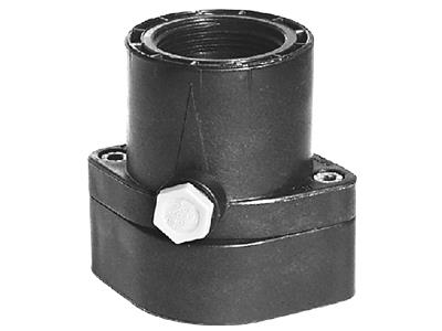 GRUNDFOS  Mechanisches Zubehör Klappen-Rückschlagventil Art. 91072718
