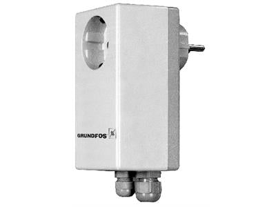 GRUNDFOS  Elektrisches Zubehör LC A1 Art. 91071287