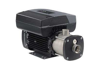 GRUNDFOS Mehrstufige Blockpumpe CME 5-5 A-R-G-V-AQQV Art. 97516777