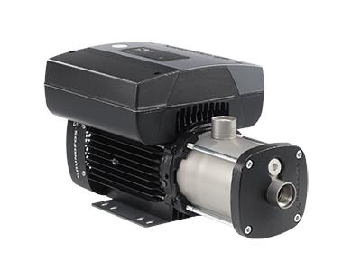 GRUNDFOS Mehrstufige Blockpumpe CME 3-7 A-R-G-E-AQQE Art. 97515329