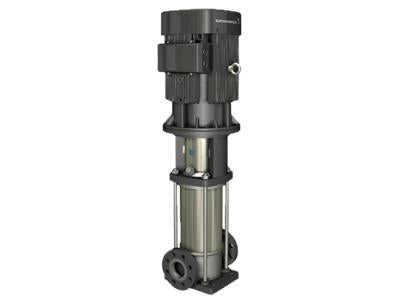 GRUNDFOS Mehrstufige Blockpumpe CRN 120-1 B-F-A-E-HQQE Art. 96806719