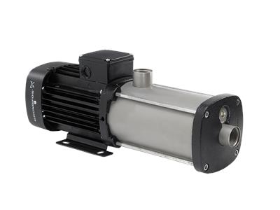 GRUNDFOS Mehrstufige Blockpumpe CM 15-3 A-R-G-V-AQQV F-A-A-N Art. 97516727