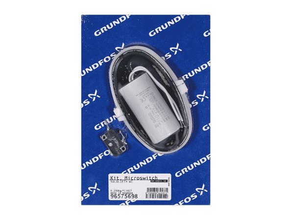 GRUNDFOS Mikroschalter (Reparatursatz) Art. 96575698