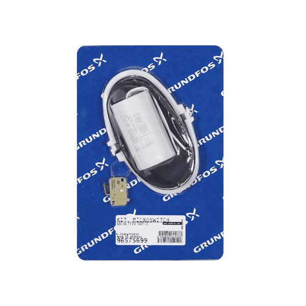 GRUNDFOS Mikroschalter (Reparatursatz) Art. 96575699