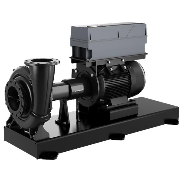 GRUNDFOS Normpumpe NKE 250-350/294 AIA1F1AVSBQQVTW3 Art. 92945412
