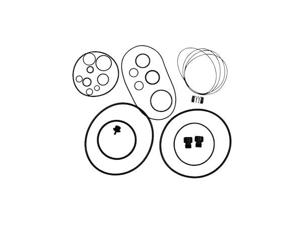  GRUNDFOS O-Ringe (Reparatursatz) Art. 96526628