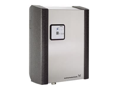 GRUNDFOS Regenwassernutzung RMQ 3-35-B A-W-A-BVBP Art. 96494777