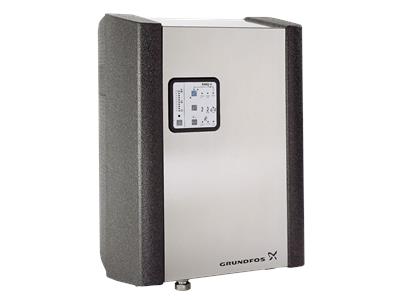 GRUNDFOS Regenwassernutzung RMQ 3-45-A A-W-A-BVBP Art. 96494778