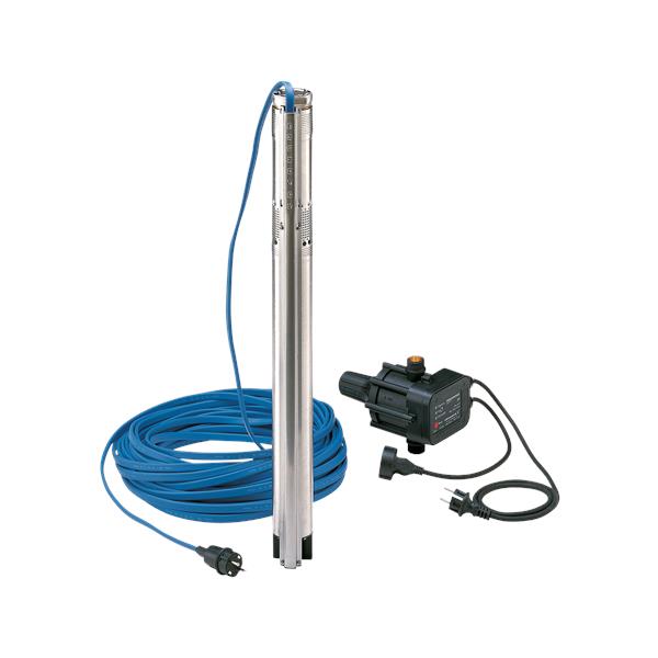 GRUNDFOS SQ2-55 Neue Produkte Nr. 96585940  