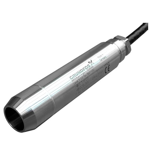 GRUNDFOS Sensoren Level transmitter S 0-5m c25m P V BO Art. 99488546