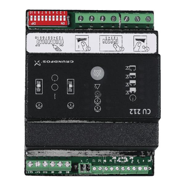 GRUNDFOS Steuereinheit Maßgeschneiderte Dienstleistunge Art. 96472555