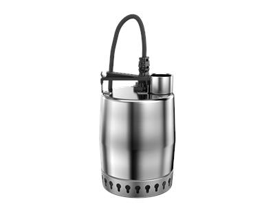GRUNDFOS Tauchmotorpumpe UNILIFT KP.250.M.1 Art. 012H1300