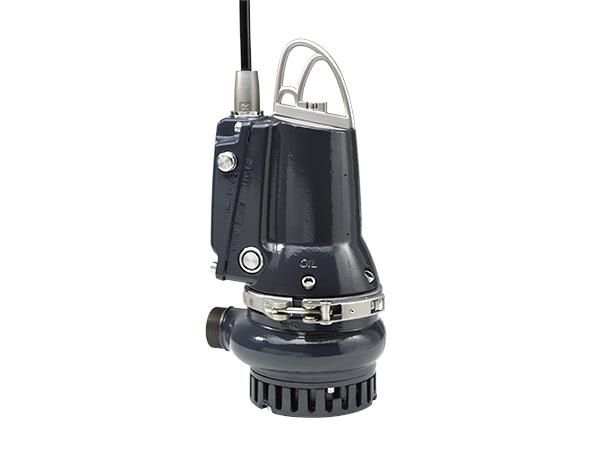GRUNDFOS Tauchmotorpumpe DP10.50.09.E.2.1.502 Nr. 96877476
