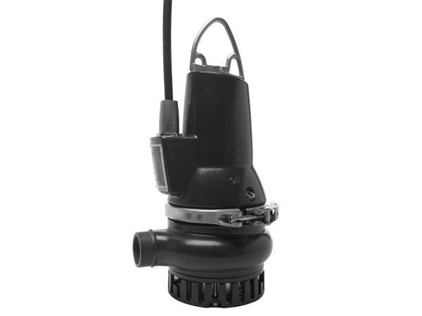 GRUNDFOS Tauchmotorpumpe DP10.50.15.2.50B Nr. 96104208