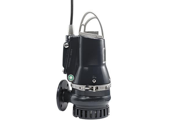 GRUNDFOS Tauchmotorpumpe DP10.65.26.E.EX.2.50B Nr. 96877507