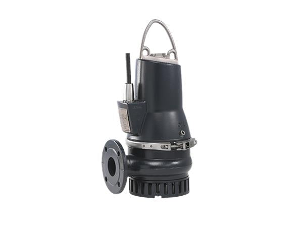 GRUNDFOS Tauchmotorpumpe DP10.65.26.EX.2.50B Nr. 96106543