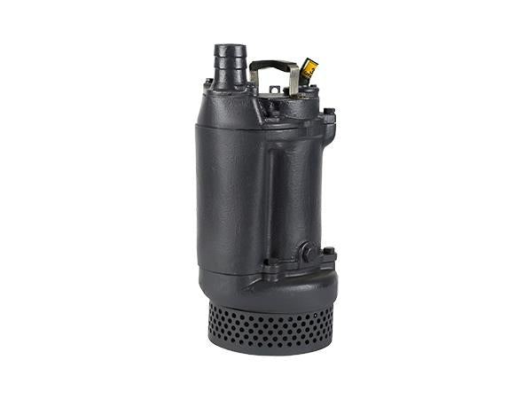 GRUNDFOS Tauchmotorpumpe DWK.O.6.80.22.5.0D Nr. 96922647