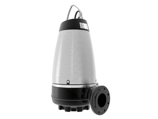 GRUNDFOS Tauchmotorpumpe SEV.80.100.60.2.51D Nr. 96780686