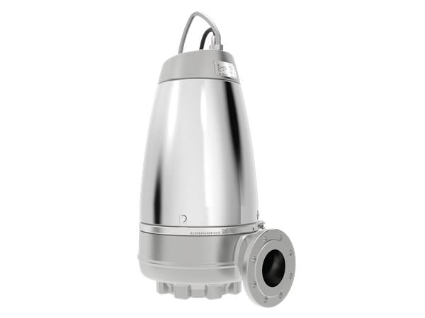 GRUNDFOS Tauchmotorpumpe SEV.80.80.40.A.Ex.2.51D.R Nr. 98435576