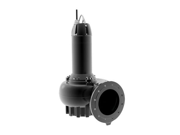GRUNDFOS Tauchmotorpumpe SL.100.110.4.52H.N.51D.A Nr. 99769439