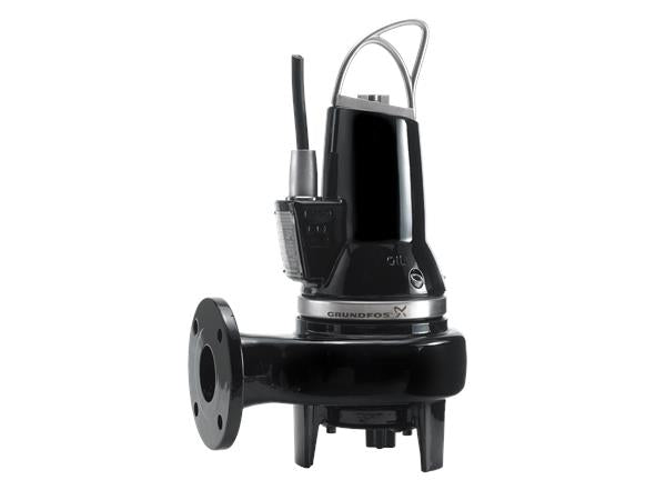 GRUNDFOS Tauchmotorpumpe SL1.50.65.22.2.50D.C Nr. 98624257