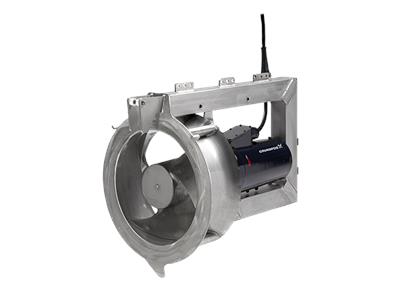 GRUNDFOS Tauchmotorpumpe SRG.100.50 .412.27.5.1B Nr. 98798036