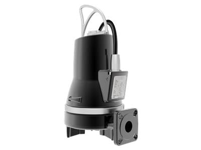 GRUNDFOS Tauchmotorpumpe SEG.40.26.2.50B Art. 96075913