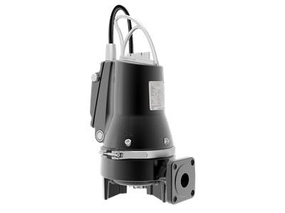 GRUNDFOS Tauchmotorpumpe SEG.40.31.E.EX.2.50B Art. 96878519