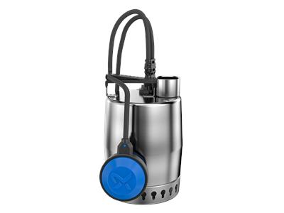 GRUNDFOS Tauchmotorpumpe UNILIFT KP.350.A.1 Art. 013N1600