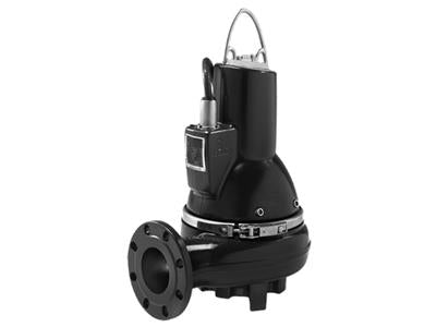 GRUNDFOS Tauchmotorpumpe SL1.100.100 .55.4.51D.B Art. 96873365