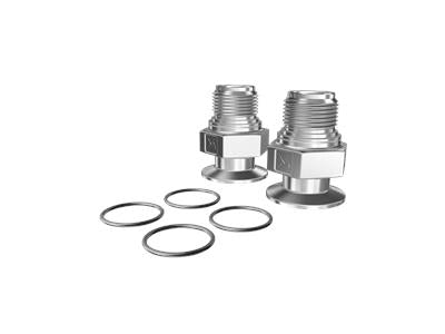 GRUNDFOS Tri-Clamp-Anschluss Art. 96904701