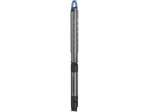 GRUNDFOS Unterwasserpumpe SP 125-9AA Nr. 17A044B9