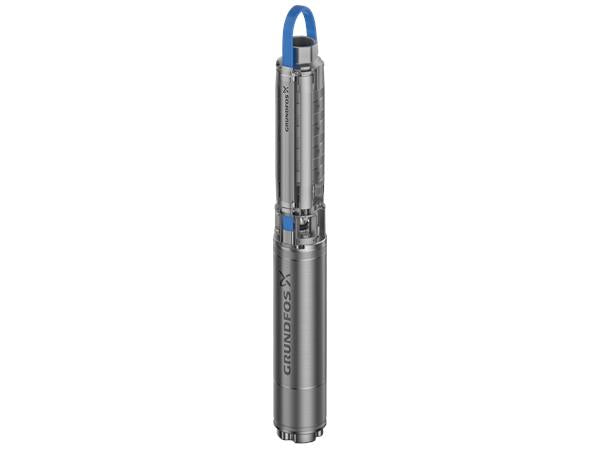 GRUNDFOS Unterwasserpumpe SP 17-20 Nr. 12A01920