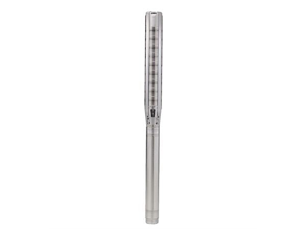 GRUNDFOS Unterwasserpumpe SP 17-7 Nr. 12A01907
