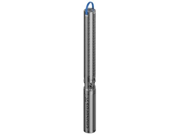 GRUNDFOS Unterwasserpumpe SP 1A-57 Nr. 08101K57