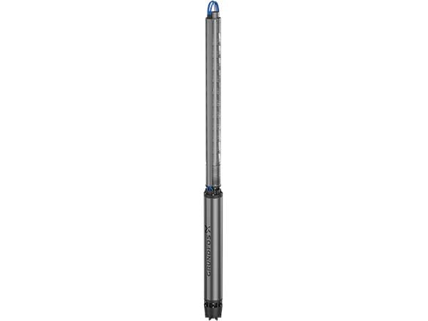 GRUNDFOS Unterwasserpumpe SP 215-10AA Nr. 18AV43B0