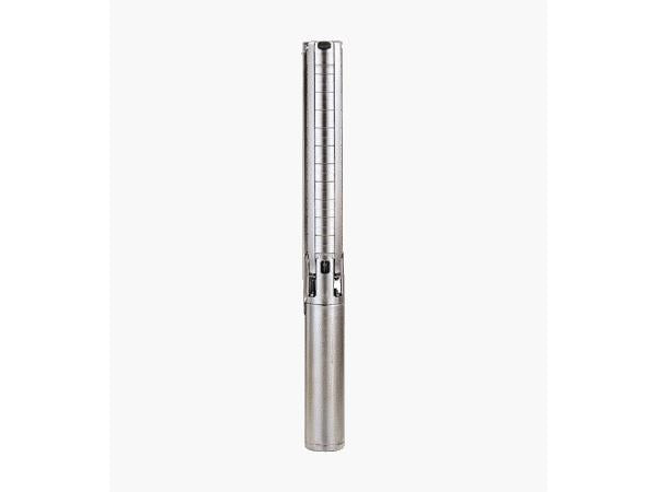 GRUNDFOS Unterwasserpumpe SP 2A-90 Nr. 09301K90