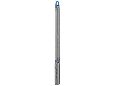 GRUNDFOS Unterwasserpumpe SP 30-19 Nr. 13A01919