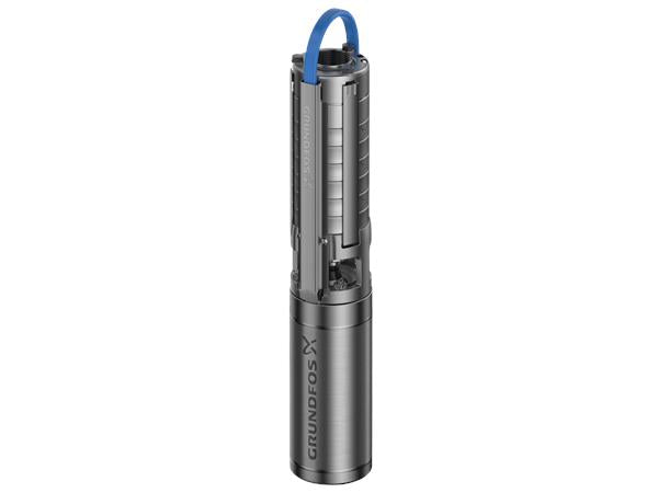 GRUNDFOS Unterwasserpumpe SP 3A-12 Nr. 10001K12