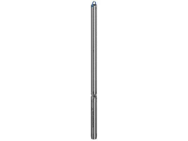GRUNDFOS Unterwasserpumpe SP 3A-60 Nr. 10101K60