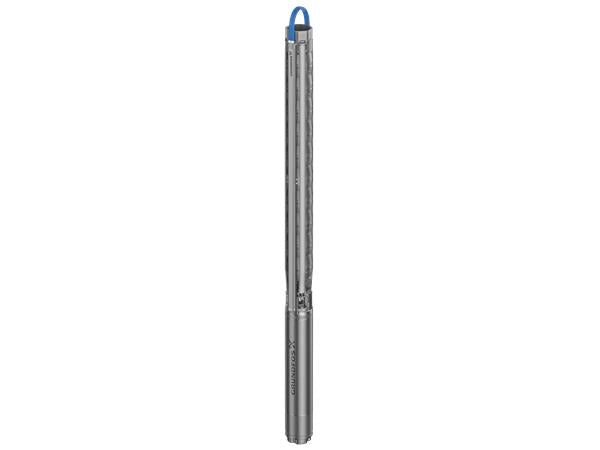 GRUNDFOS Unterwasserpumpe SP 60-7 Nr. 14A16907