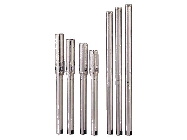 GRUNDFOS Unterwasserpumpe SQF 5A-7 Nr. 95027342