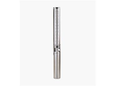GRUNDFOS Unterwasserpumpe SP 8A-12 Art. 11701K12