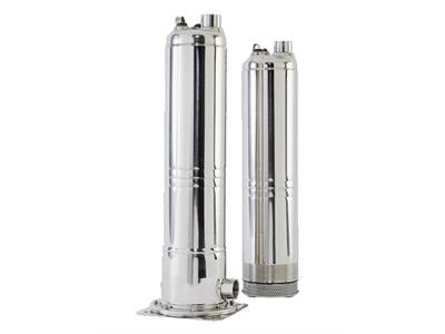 GRUNDFOS Unterwasserpumpe SPO 3-65 Art. 96587150