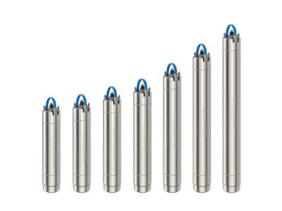 GRUNDFOS Unterwassermotorpumpe MS 4000RE Art. 96652108