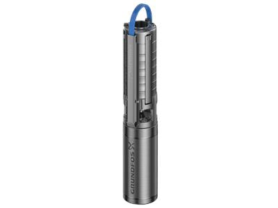 GRUNDFOS Unterwasserpumpe SP 2A-23 Art. 09001K23