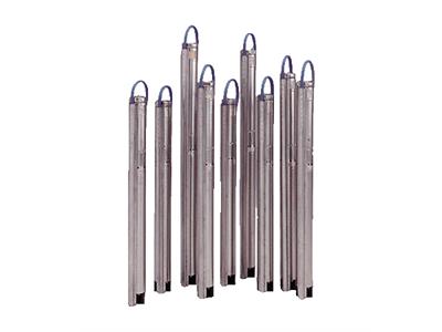 GRUNDFOS Unterwasserpumpe SQE 5-55NE Art. 96160727