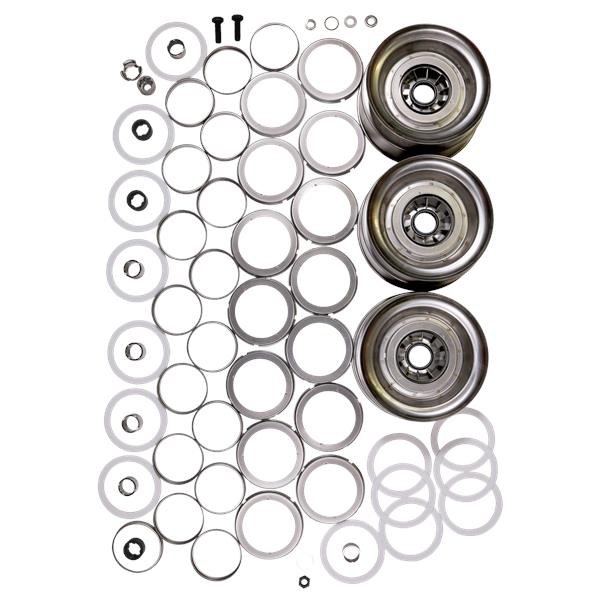 GRUNDFOS Verschleißteile Maßgeschneiderte Dienstleistunge Art. 96511830