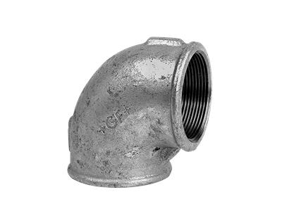 GRUNDFOS  Zubehör für Abwasserpumpe Bend 11/2 RP/RP 90DEG. 1.4401 Art. 91076759