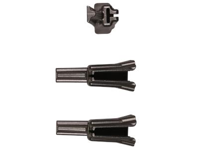 GRUNDFOS  Zubehör für Abwasserpumpe Extension feet Art. 96076196